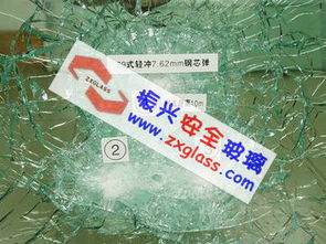 防弹玻璃制造公司 四川省简阳市防弹玻璃生产公司